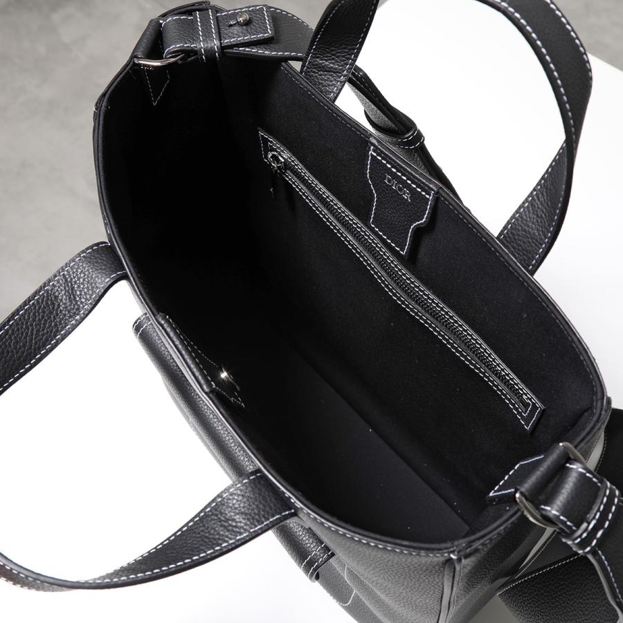 Christian Dior ディオール トートバッグ SADDLE サドル Christian Dior ディオール トートバッグ SADDLE サドル
