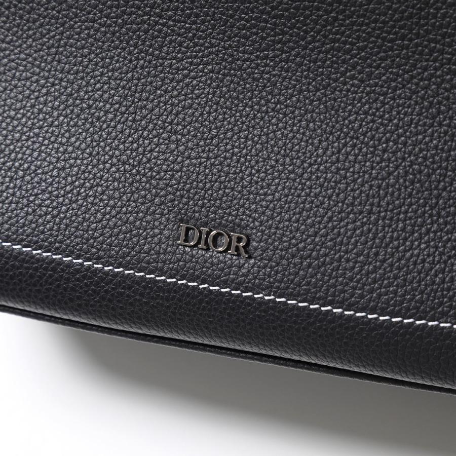 Christian Dior ディオール トートバッグ SADDLE サドル Christian Dior ディオール トートバッグ SADDLE サドル