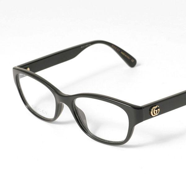 GUCCI グッチ メガネ GG0717O レディース 眼鏡 フレーム 伊達