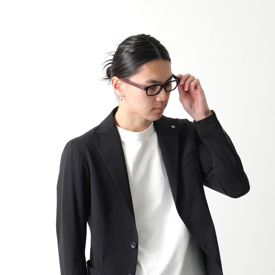 GUCCI（グッチ） メガネ GG0928O メンズ 眼鏡 フレーム 伊達メガネ