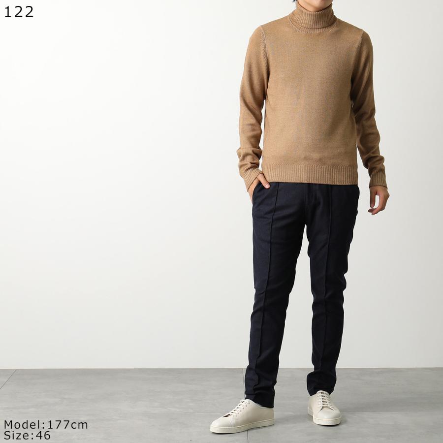 Gran Sasso GRAN SASSO グランサッソ ニット 23197 31712 メンズ 