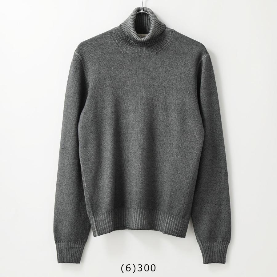 Gran Sasso（グランサッソ） ニット 23197 31712 メンズ