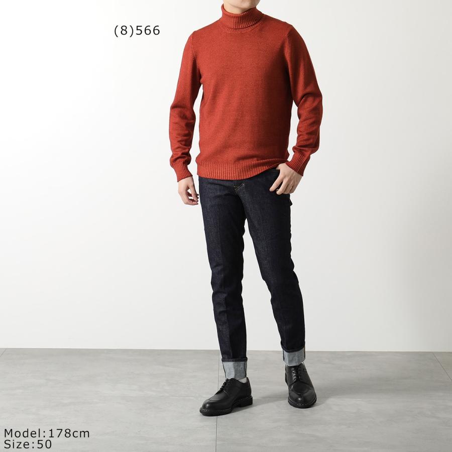 Gran Sasso GRAN SASSO グランサッソ ニット 23197 31712 メンズ 
