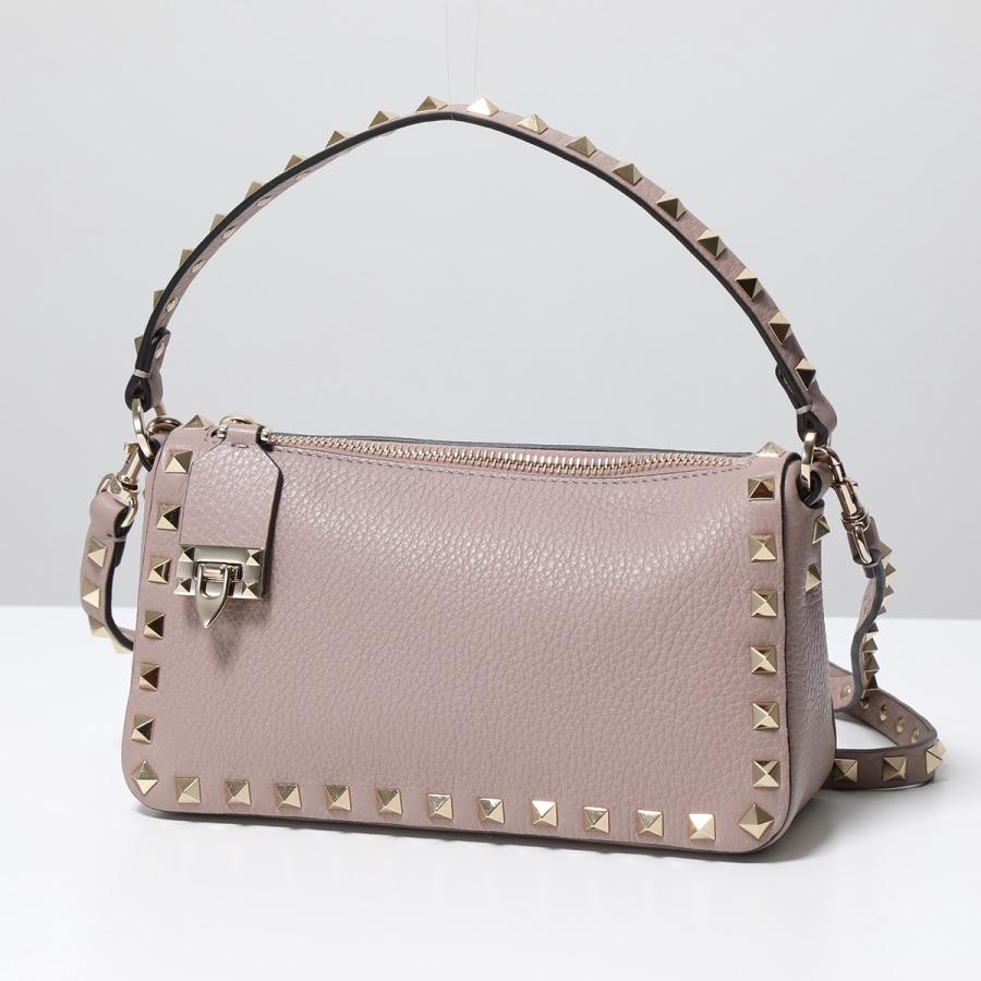 VALENTINO ヴァレンティノ ショルダーバッグ 3W2B0J47 VSF VALENTINO ヴァレンティノ ショルダーバッグ 3W2B0J47 VSF