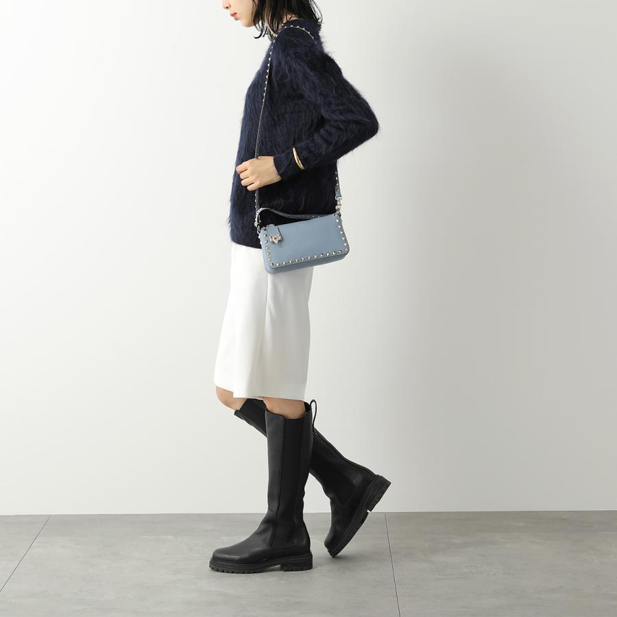 VALENTINO ヴァレンティノ ショルダーバッグ 3W2B0J47 VSF レディース 