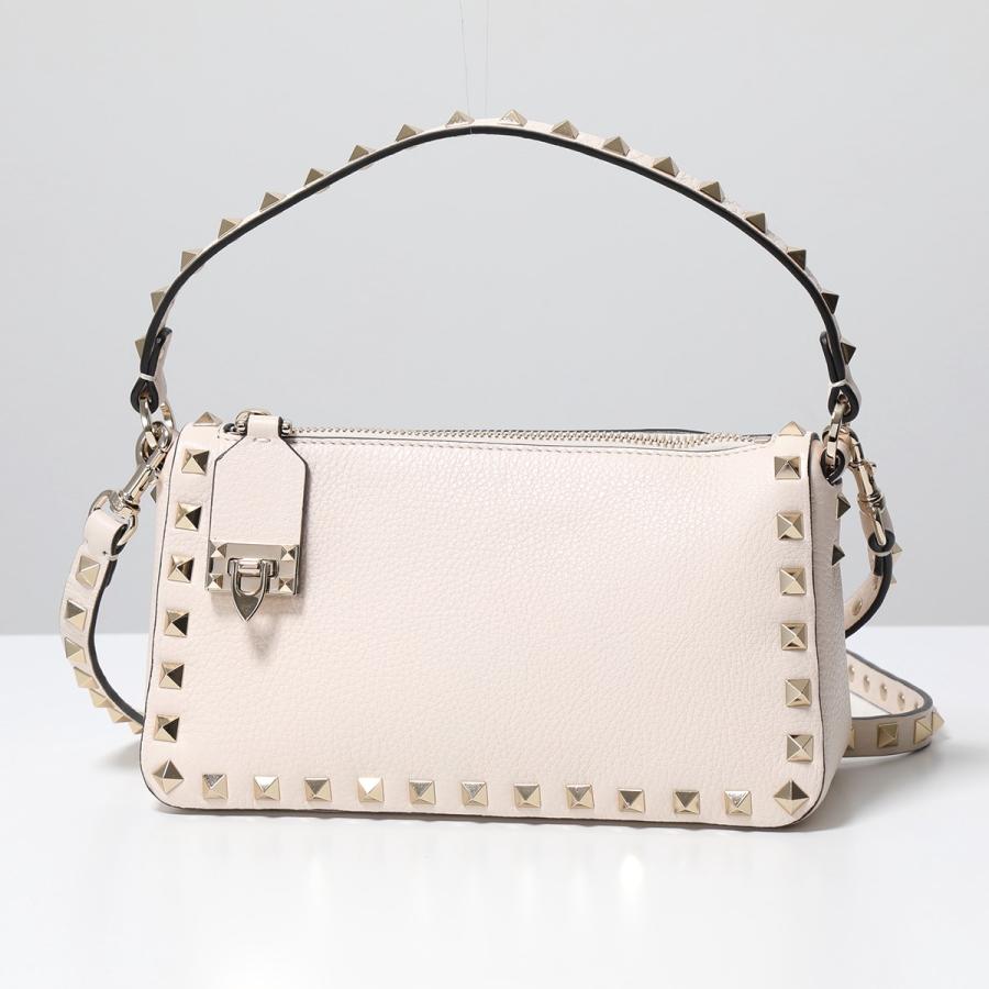 VALENTINO ヴァレンティノ ショルダーバッグ 3W2B0J47 VSF VALENTINO ヴァレンティノ ショルダーバッグ 3W2B0J47 VSF