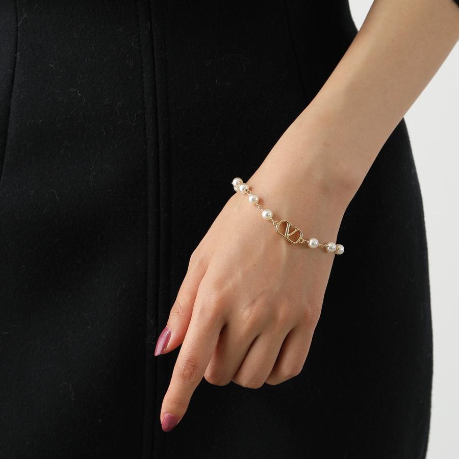 VALENTINO ヴァレンティノ ブレスレット 4W2J0G16UXM VALENTINO ヴァレンティノ ブレスレット 4W2J0G16UXM