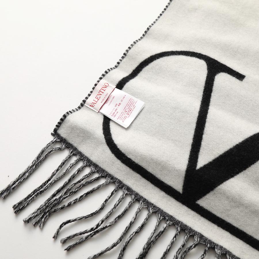 正規品ヴァレンティノ定番マフラー