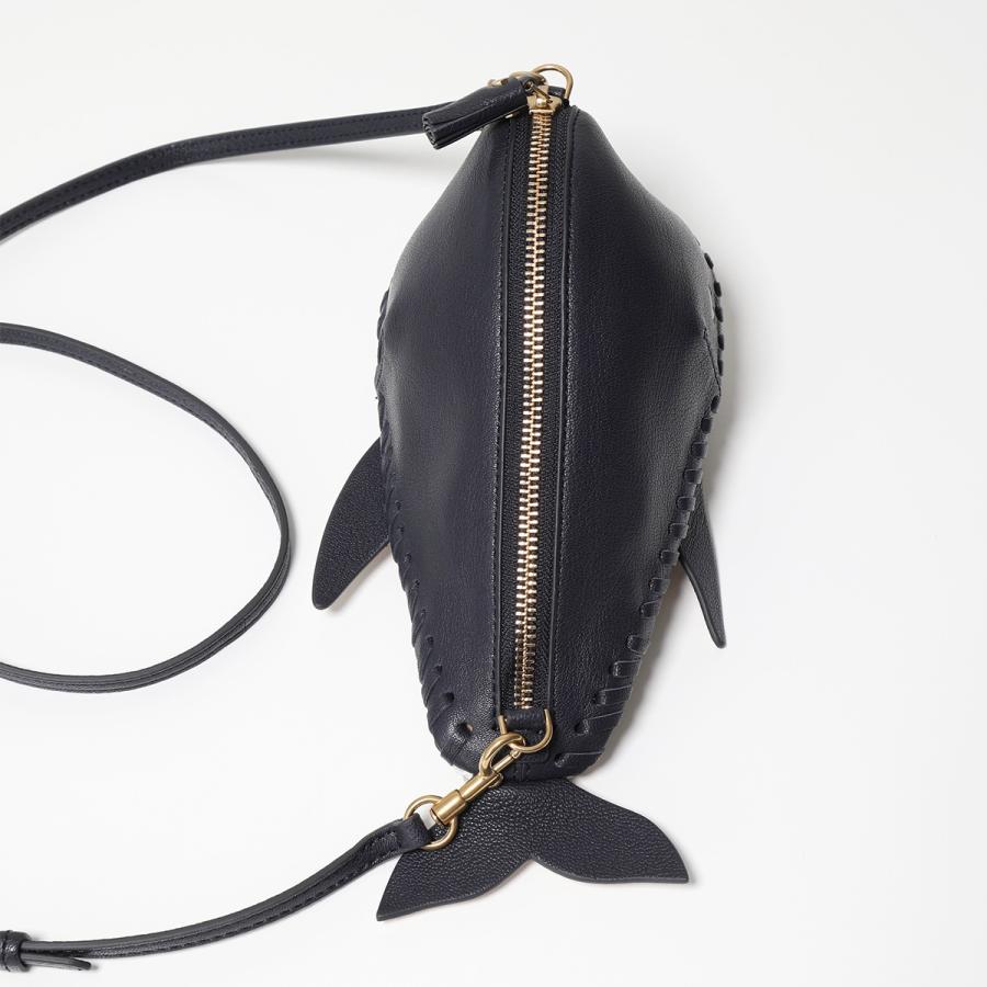 ANYA HINDMARCH アニヤハインドマーチ ショルダーバッグ The Neeson  