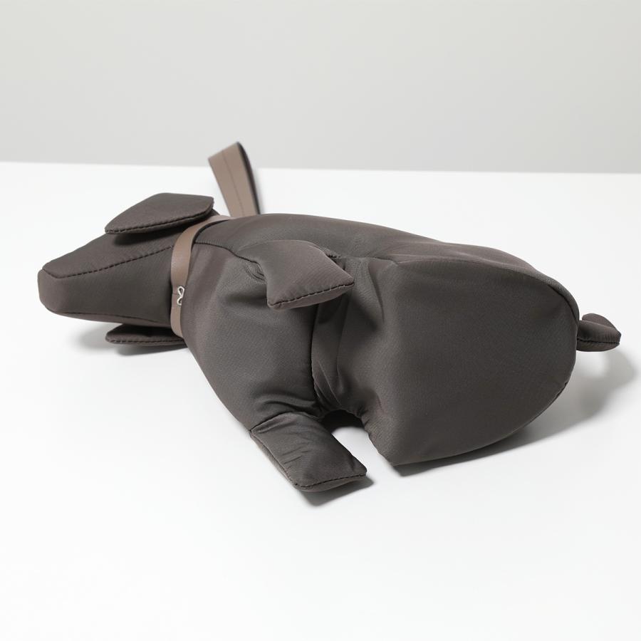 アニヤハインドマーチ ポーチ Pouch Dog ANYA HINDMARCH アニヤハインドマーチ ポーチ Pouch Dog 167178