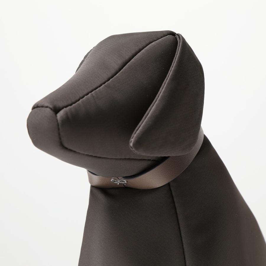 ANYA HINDMARCH アニヤハインドマーチ ポーチ Pouch Dog 167178