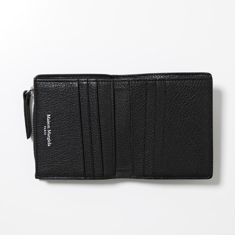 Maison Margiela MAISON MARGIELA メゾンマルジェラ 二つ折り Maison Margiela MAISON MARGIELA メゾンマルジェラ 二つ折り