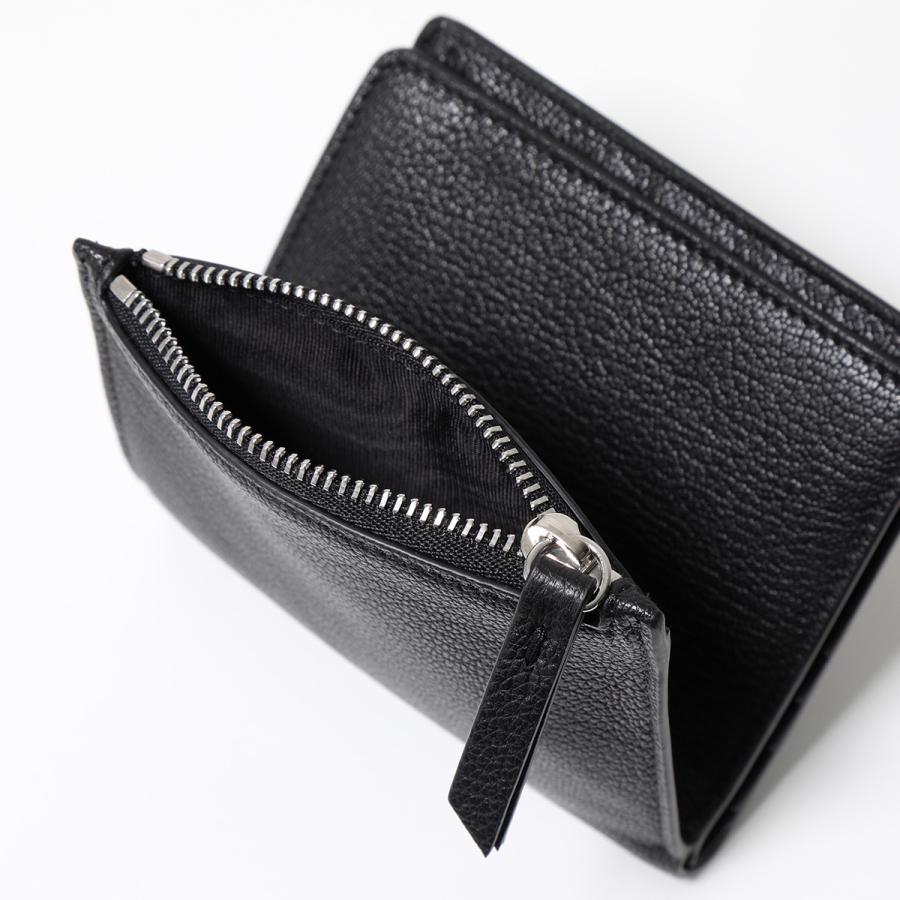 Maison Margiela MAISON MARGIELA メゾンマルジェラ 二つ折り Maison Margiela MAISON MARGIELA メゾンマルジェラ 二つ折り