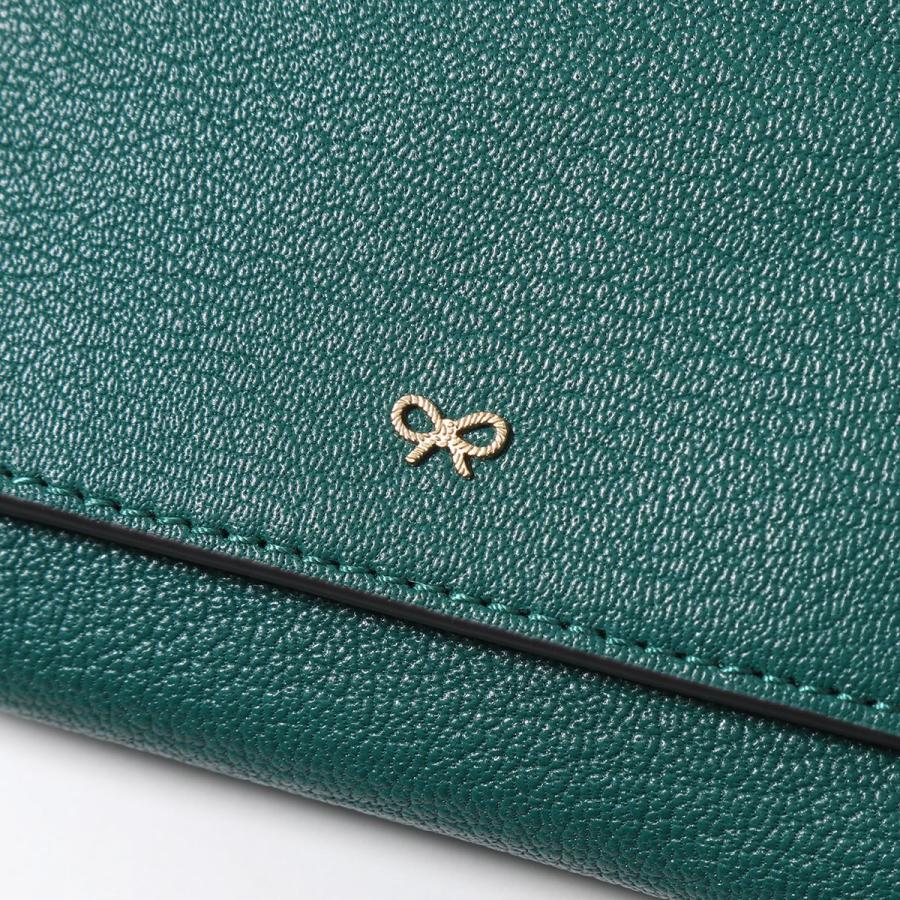 ANYA HINDMARCH（アニヤ・ハインドマーチ） 三つ折り財布 167505