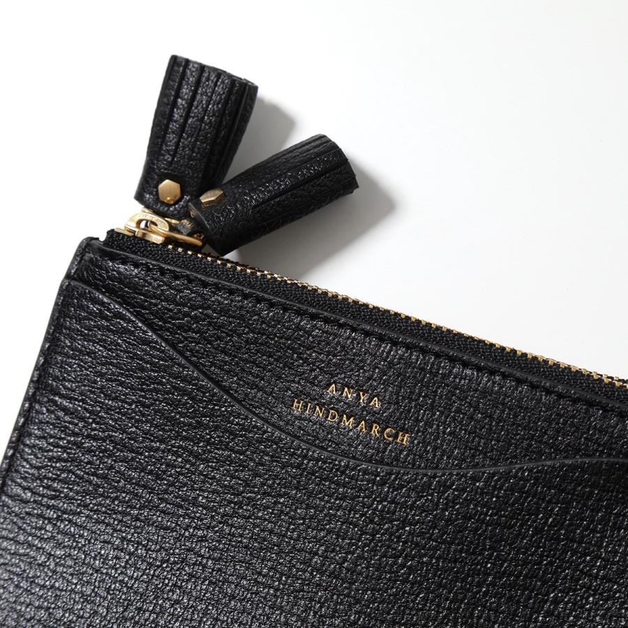 ANYA HINDMARCH（アニヤ・ハインドマーチ） 財布 Wallet Peeping eyes