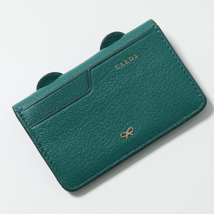 ANYA HINDMARCH アニヤハインドマーチ カードケース 167499 ANYA HINDMARCH アニヤハインドマーチ カードケース 167499