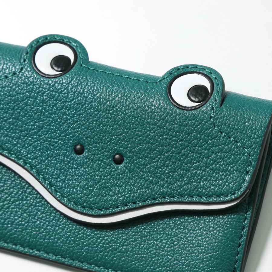 ANYA HINDMARCH アニヤハインドマーチ カードケース 167499 ANYA HINDMARCH アニヤハインドマーチ カードケース 167499