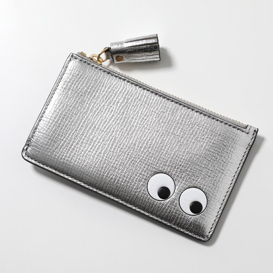 ANYA HINDMARCH アニヤハインドマーチ コインケース カード ANYA HINDMARCH アニヤハインドマーチ コインケース カード