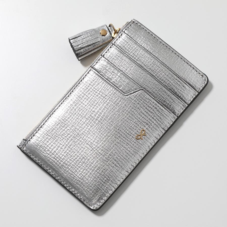 ANYA HINDMARCH アニヤハインドマーチ コインケース カード ANYA HINDMARCH アニヤハインドマーチ コインケース カード