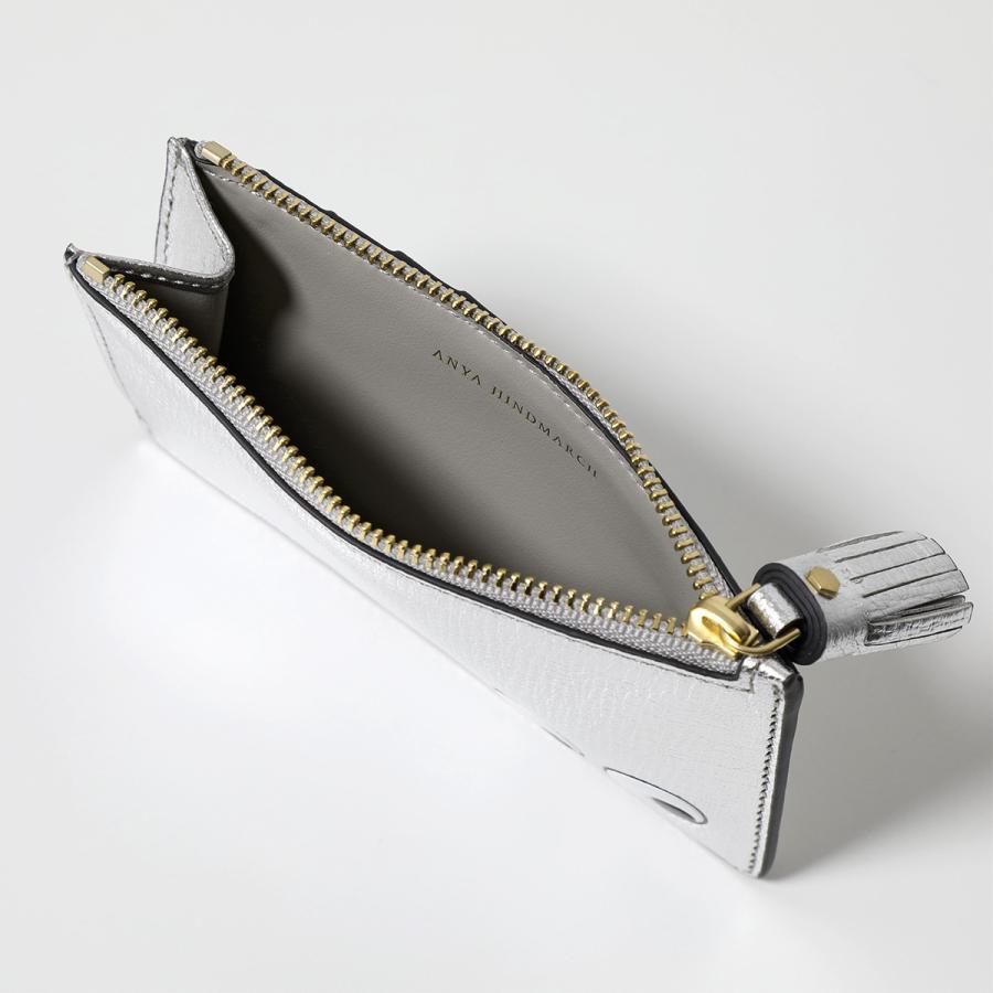 ANYA HINDMARCH アニヤハインドマーチ コインケース カード ANYA HINDMARCH アニヤハインドマーチ コインケース カード