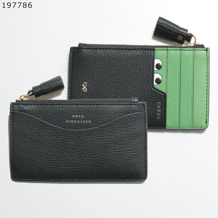 ANYA HINDMARCH アニヤハインドマーチ コインケース Peeping ANYA HINDMARCH アニヤハインドマーチ コインケース Peeping