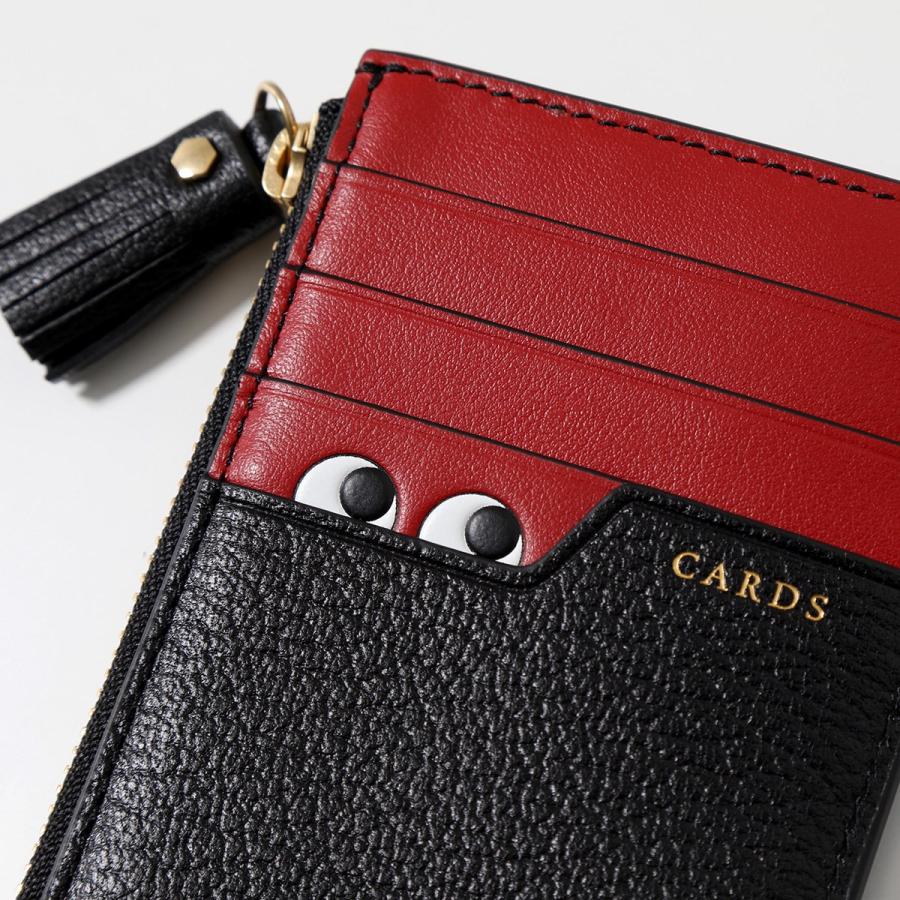 ANYA HINDMARCH（アニヤ・ハインドマーチ） コインケース カードケース