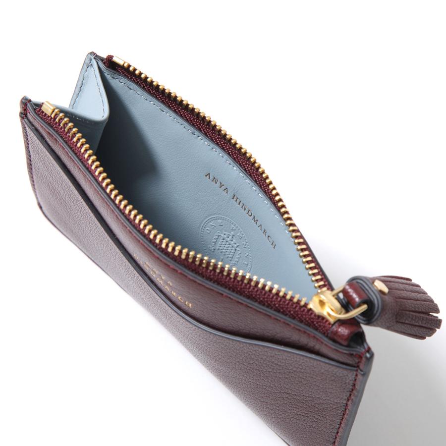 ANYA HINDMARCH アニヤハインドマーチ コインケース Peeping ANYA HINDMARCH アニヤハインドマーチ コインケース Peeping