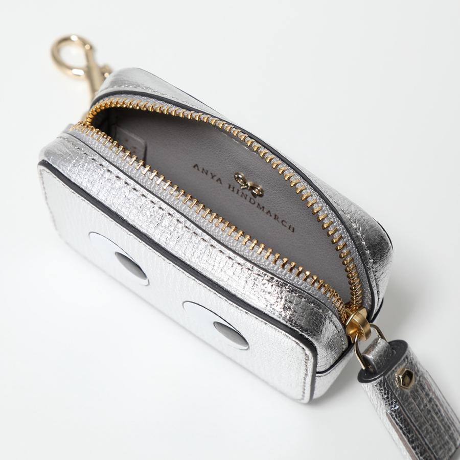 ANYA HINDMARCH アニヤハインドマーチ コインケース Coin Purse ANYA HINDMARCH アニヤハインドマーチ コインケース Coin Purse