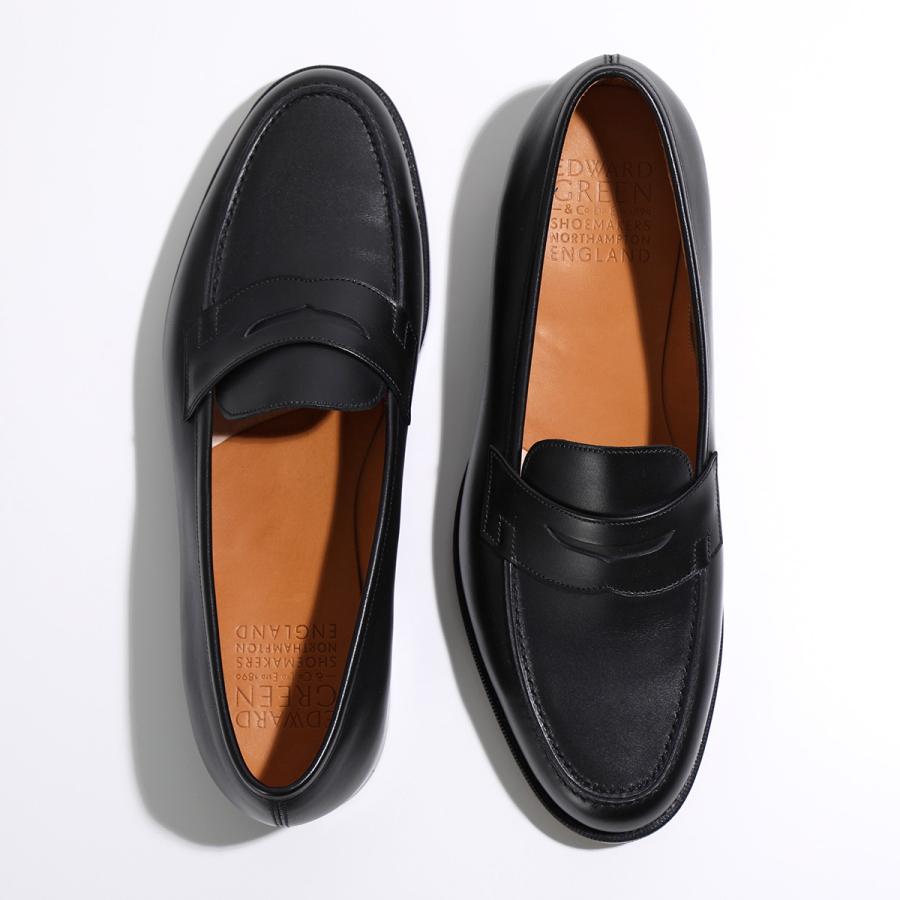 EDWARD GREEN Edward Green エドワードグリーン PENNY LOAFER EDWARD GREEN Edward Green エドワードグリーン PENNY LOAFER