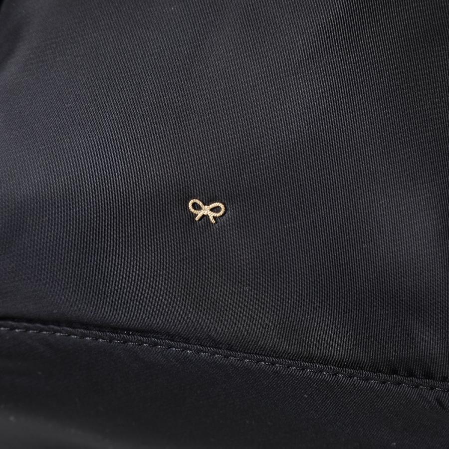 ANYA HINDMARCH アニヤハインドマーチ トラベルバッグ イン ANYA HINDMARCH アニヤハインドマーチ トラベルバッグ イン