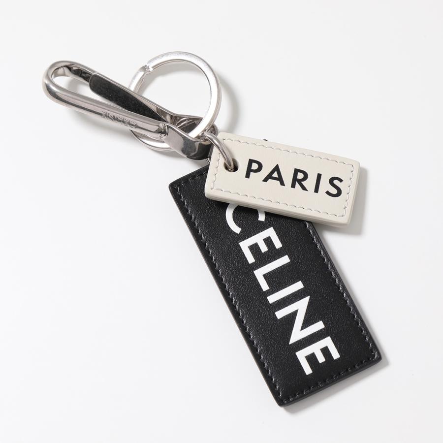 CELINE セリーヌ キーリング PARIS TAG 49I783DVM メンズ レザー CELINE セリーヌ キーリング PARIS TAG 49I783DVM メンズ レザー