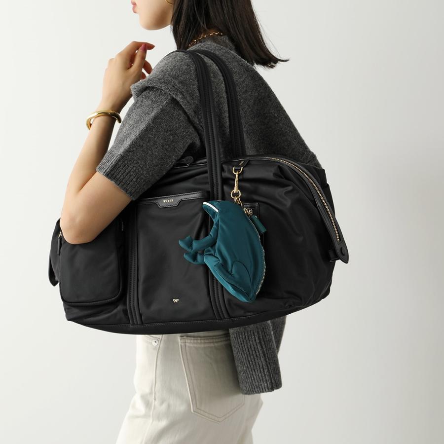 ANYA HINDMARCH（アニヤ・ハインドマーチ） トートバッグ Charm