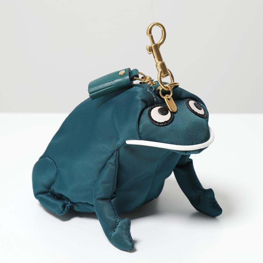 ANYA HINDMARCH（アニヤ・ハインドマーチ） トートバッグ Charm