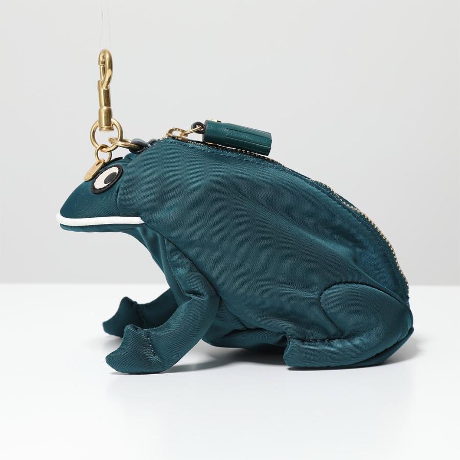 ANYA HINDMARCH アニヤハインドマーチ トートバッグ Charm Shopper  