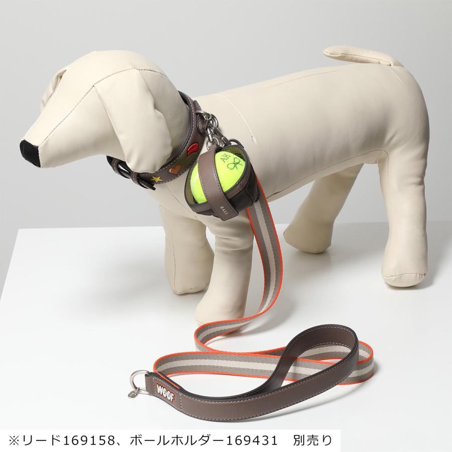 ANYA HINDMARCH アニヤハインドマーチ ドッグカラー Small Dog Collar