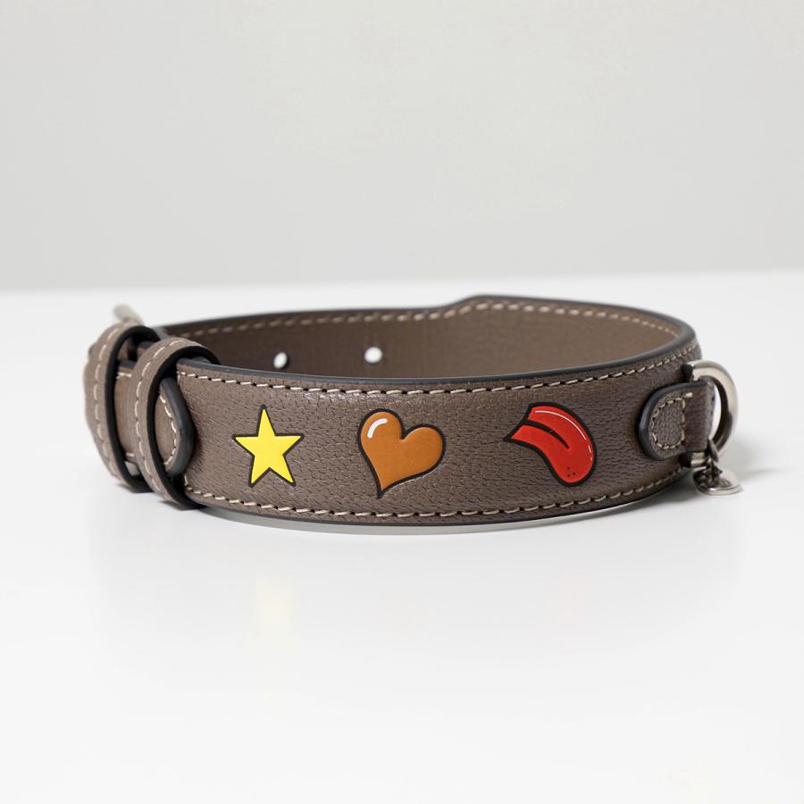 ANYA HINDMARCH アニヤハインドマーチ ドッグカラー Small Dog Collar