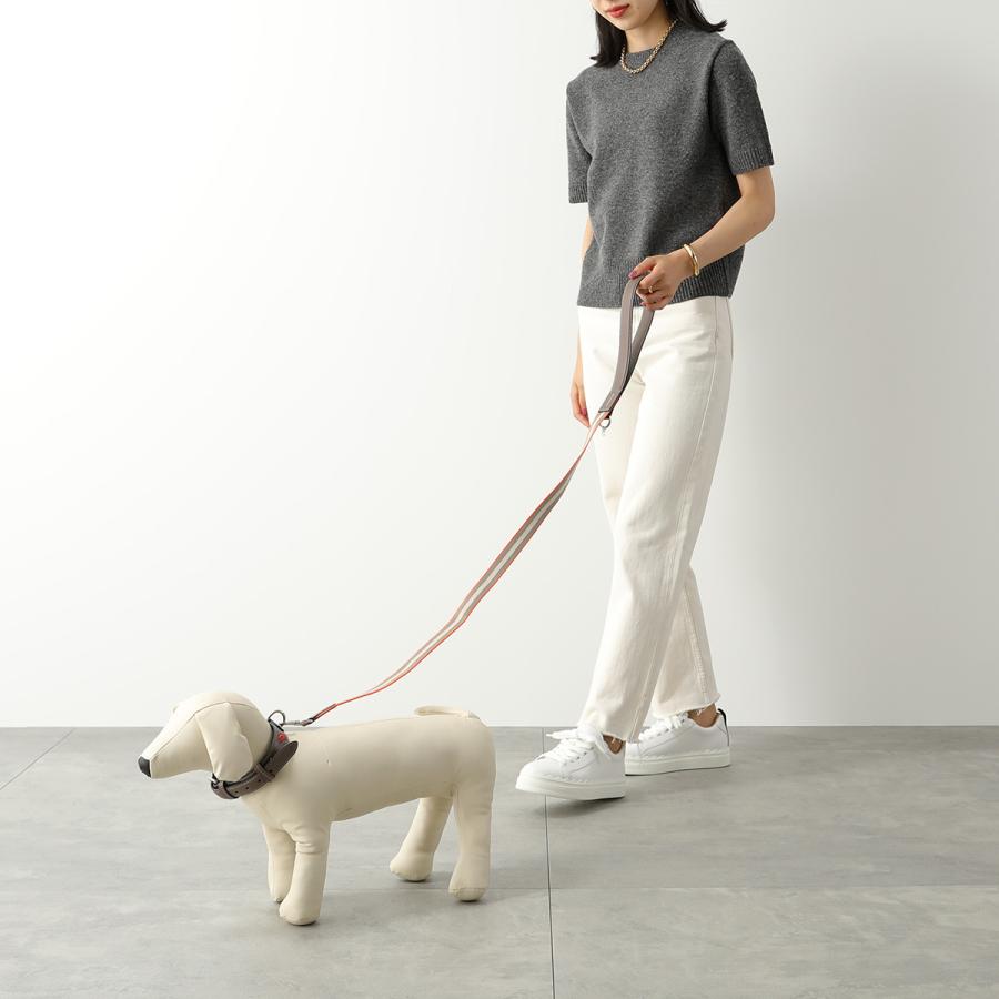 ANYA HINDMARCH アニヤハインドマーチ ドッグリード Dog Lead 169158 173490 ストライプ テープ ペット用品 犬 ペットリーシュ カラー2色【返品交換不可】 ANYA HINDMARCH アニヤハインドマーチ ドッグリード Dog Lead ストライプ テープ ペット用品 犬 ペットリーシュ カラー2色 返品交換不可