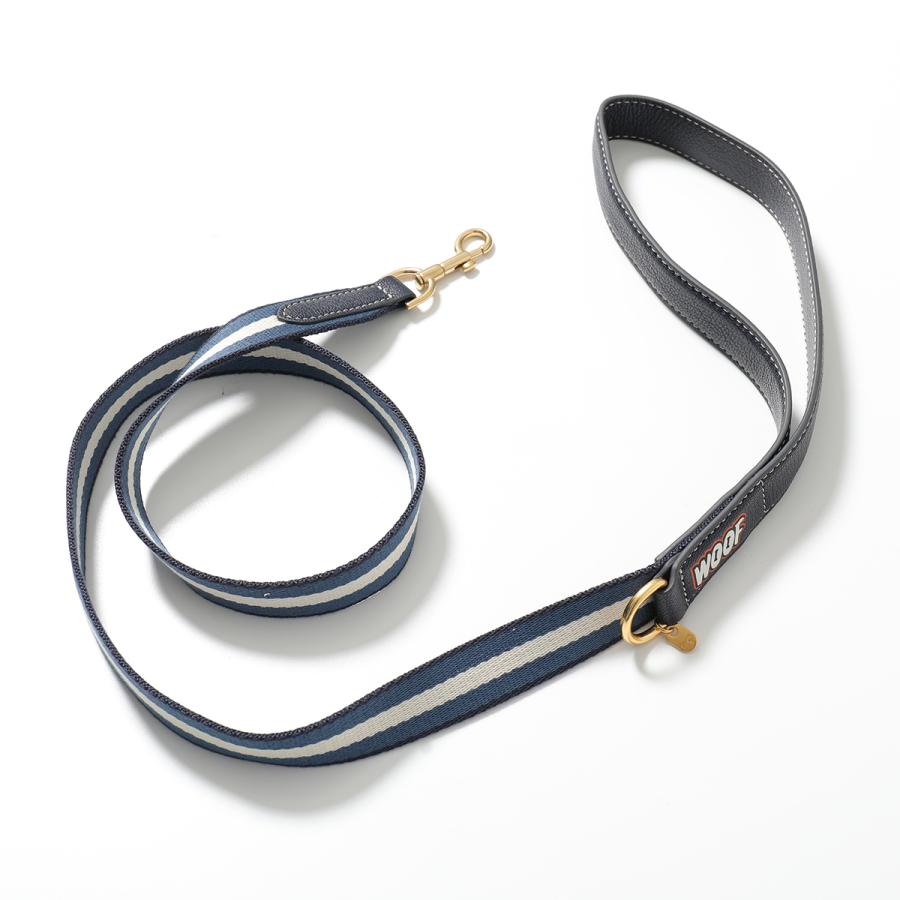 ANYA HINDMARCH アニヤハインドマーチ ドッグリード Dog Lead 169158 173490 ストライプ テープ ペット用品 犬 ペットリーシュ カラー2色【返品交換不可】 ANYA HINDMARCH アニヤハインドマーチ ドッグリード Dog Lead ストライプ テープ ペット用品 犬 ペットリーシュ カラー2色 返品交換不可