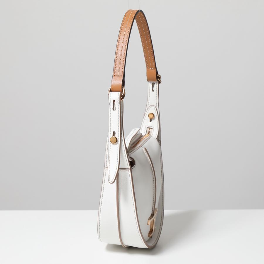オーキド博士TODS トッズ ハンドバッグ SACCA LUNAタイムレス TOD'S（トッズ） TODS ハンドバッグ SACCA LUNA NICRO T TIMELESS T