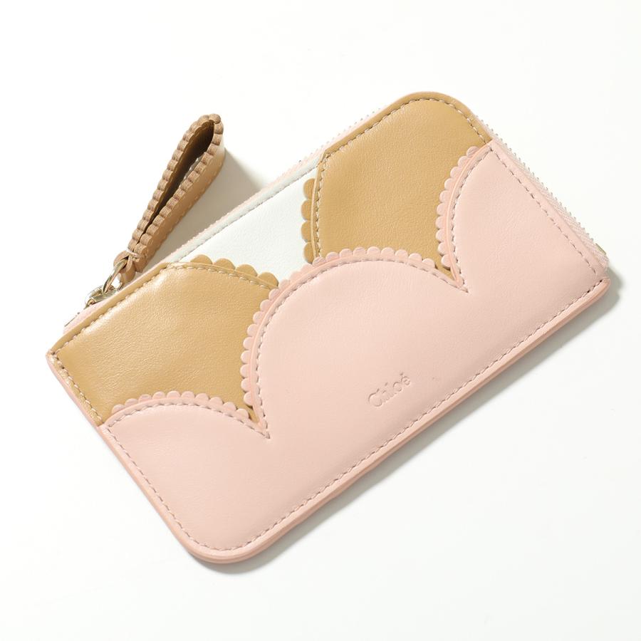 Chloe クロエ コインケース カードケース LINDA. CHC22AP278H38 