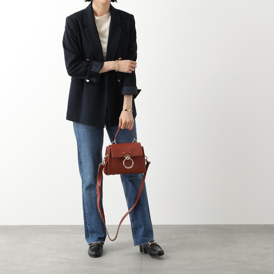 Chloe クロエ ハンドバッグ TESS テス MINI DAY BAG ミニデイ Chloe クロエ ハンドバッグ TESS テス MINI DAY BAG ミニデイ