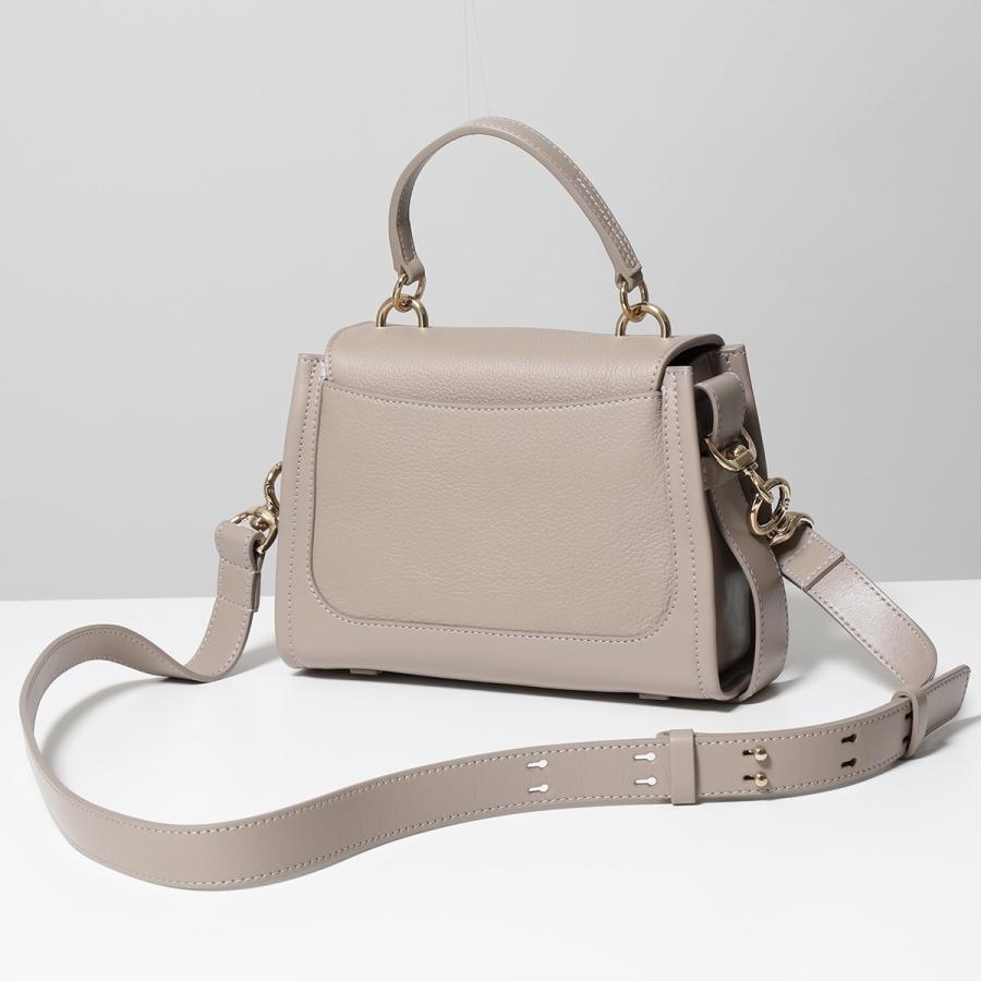 Chloe クロエ ハンドバッグ TESS テス MINI DAY BAG ミニデイ Chloe クロエ ハンドバッグ TESS テス MINI DAY BAG ミニデイ