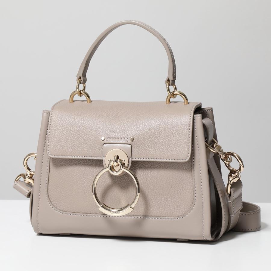 Chloe クロエ ハンドバッグ TESS テス MINI DAY BAG ミニデイ Chloe クロエ ハンドバッグ TESS テス MINI DAY BAG ミニデイ