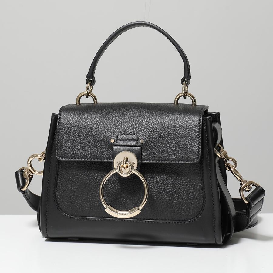 Chloe クロエ ハンドバッグ TESS テス MINI DAY BAG ミニデイ Chloe クロエ ハンドバッグ TESS テス MINI DAY BAG ミニデイ