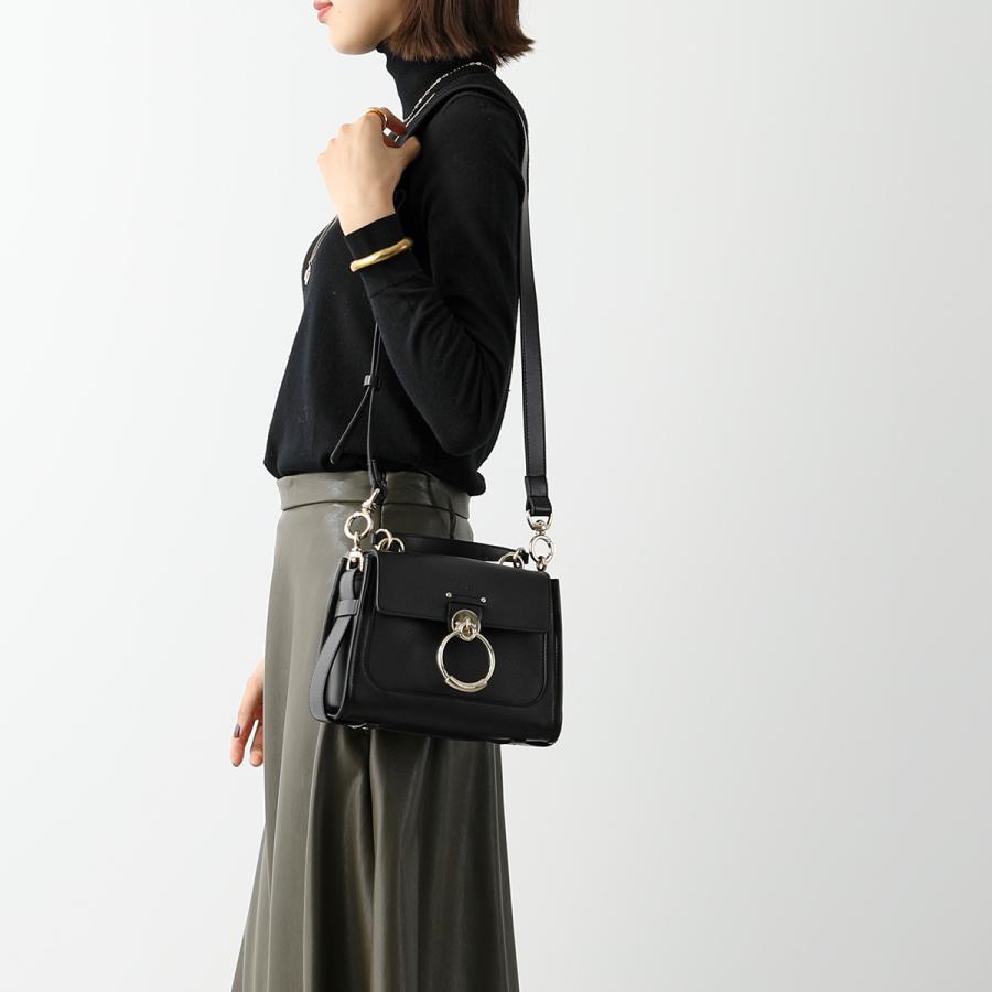 Chloe クロエ ハンドバッグ TESS テス MINI DAY BAG ミニデイ Chloe クロエ ハンドバッグ TESS テス MINI DAY BAG ミニデイ