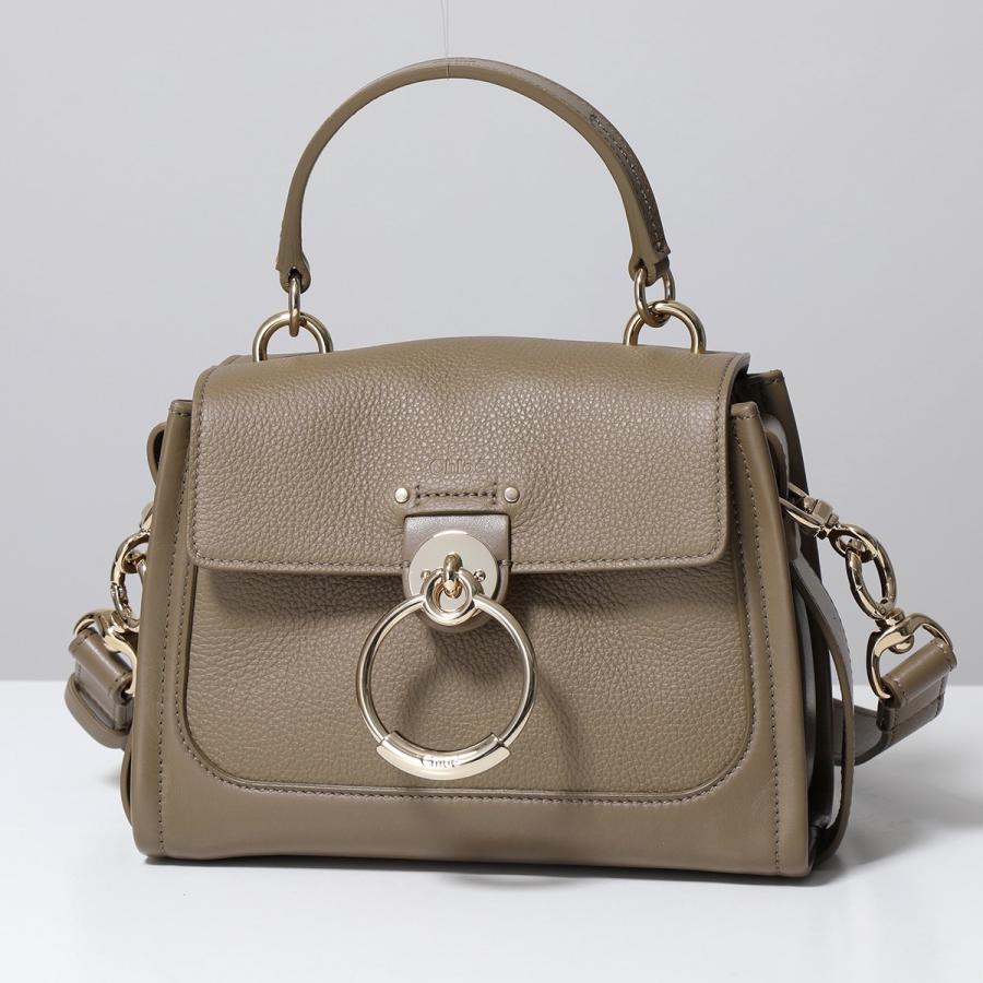 Chloe クロエ ハンドバッグ TESS テス MINI DAY BAG ミニデイ Chloe クロエ ハンドバッグ TESS テス MINI DAY BAG ミニデイ