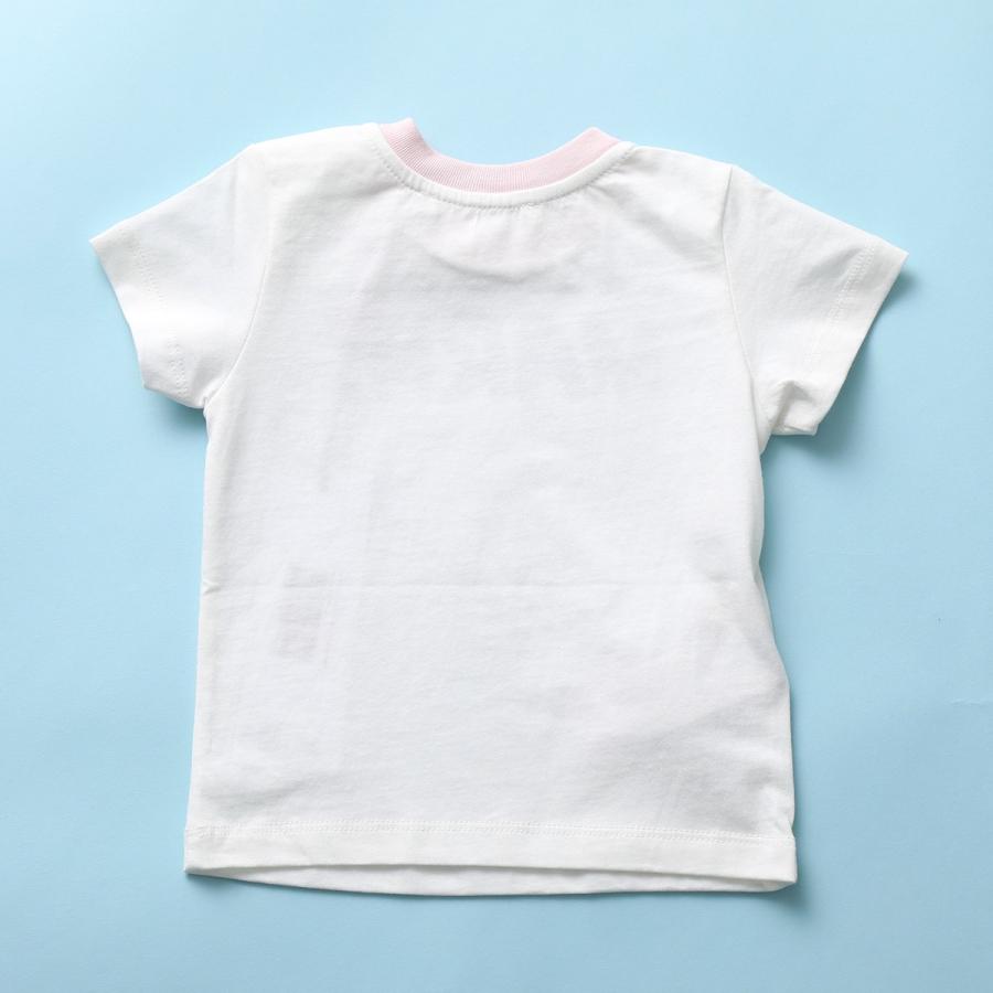 MARNI（マルニ） MARNI KIDS キッズ ベビー Tシャツ M00619 M00HZ
