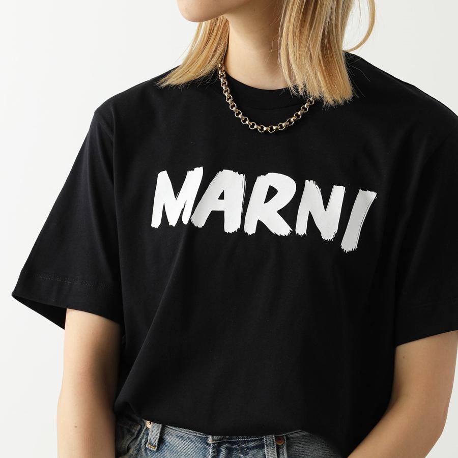 MARNI KIDS マルニ キッズ Tシャツ M00545 M00HZ ガールズ レディース