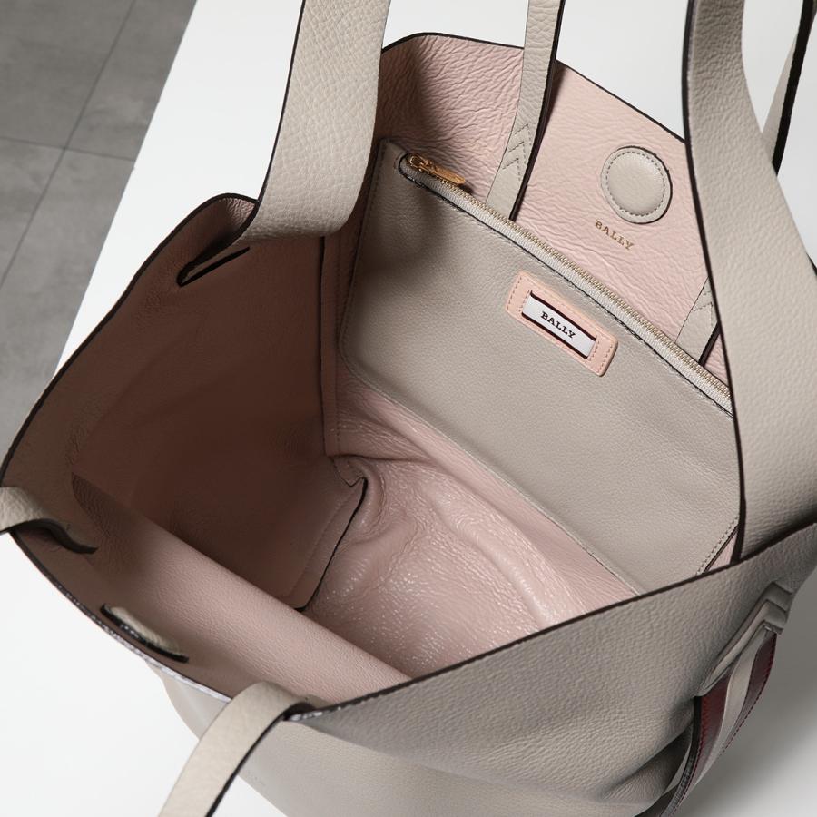 Bally BALLY バリー トートバッグ MISHA レディース レザー Bally BALLY バリー トートバッグ MISHA レディース レザー