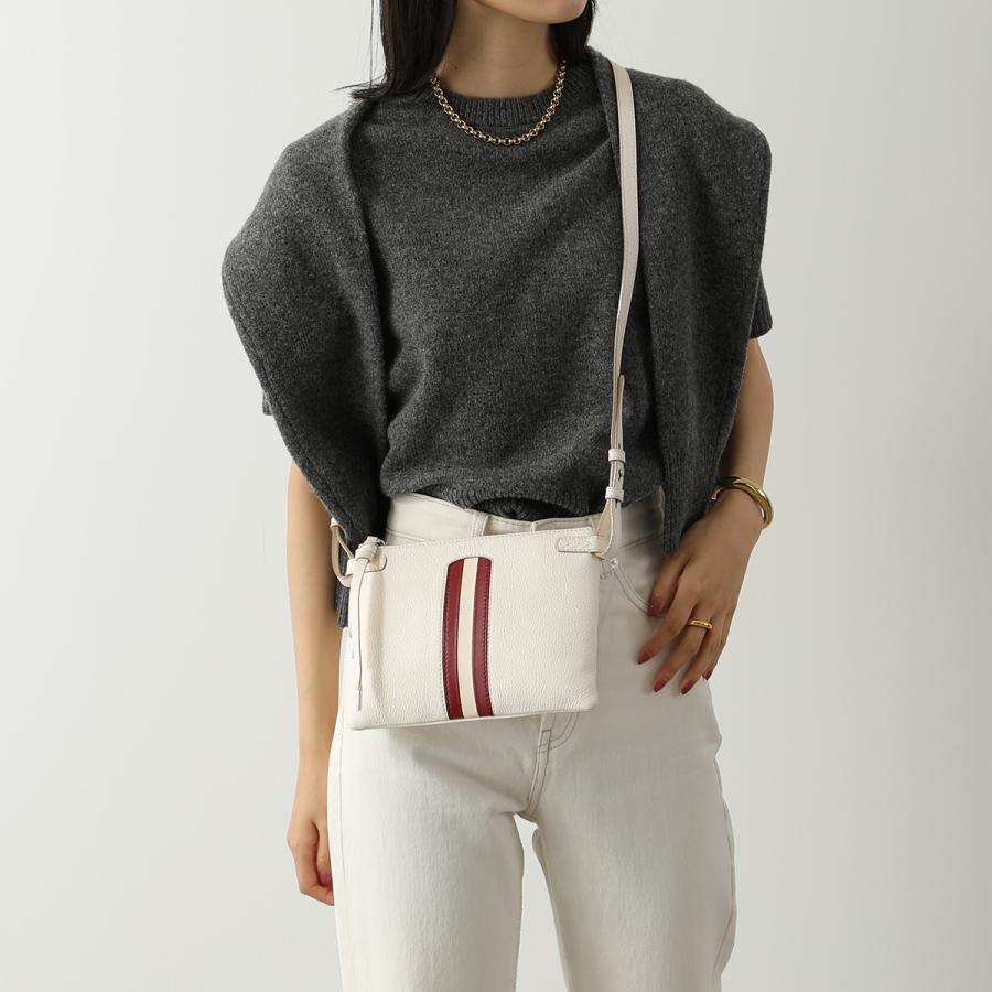 美品✨ BALLY バリー スクエア ショルダーバッグ ストライプ 本革 茶色 楽天市場】BALLY バリー ショルダーバッグ HARVEY ハーベイ